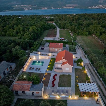 Villa Torino Pridraga Exterior foto